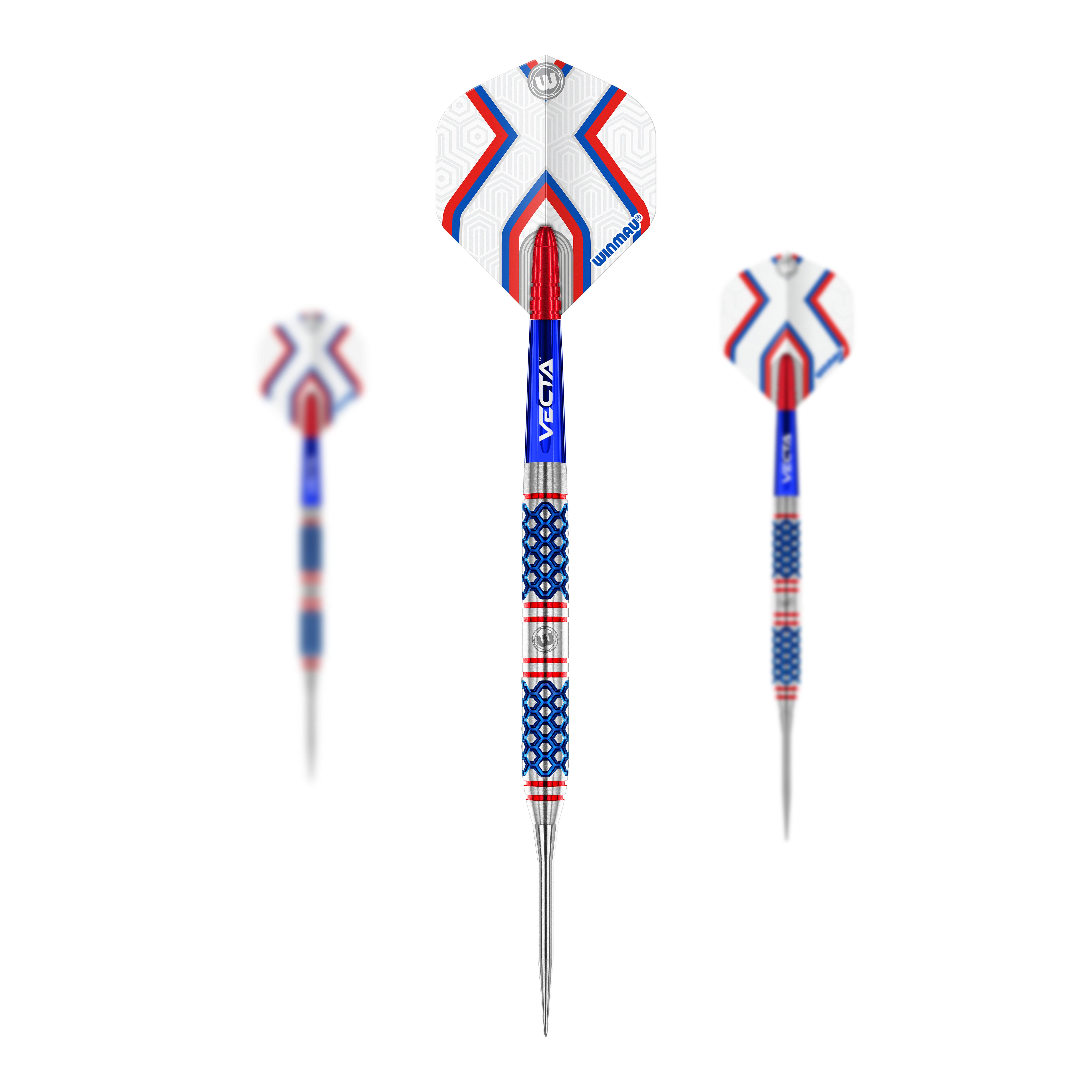 Winmau Epix Steeldarts