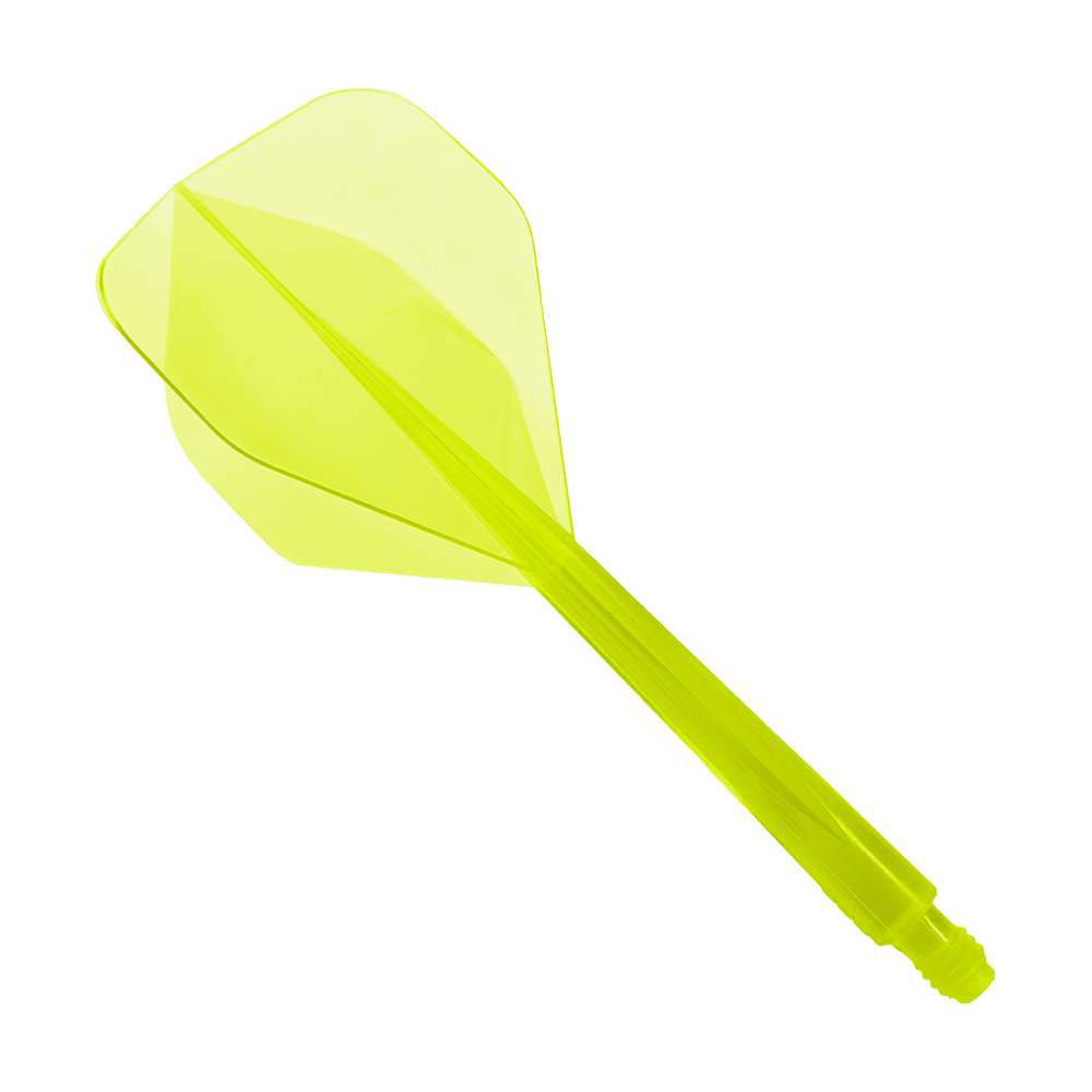 Condor Axe Neon Yellow Flight-System Standard