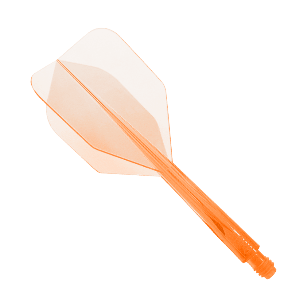 Condor Axe Neon Orange Flight-System Small