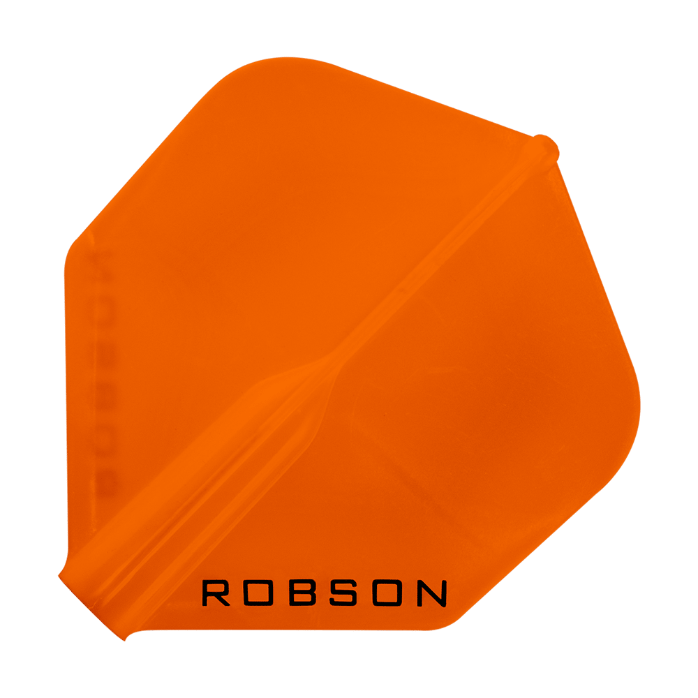 Robson Plus Standard Flights