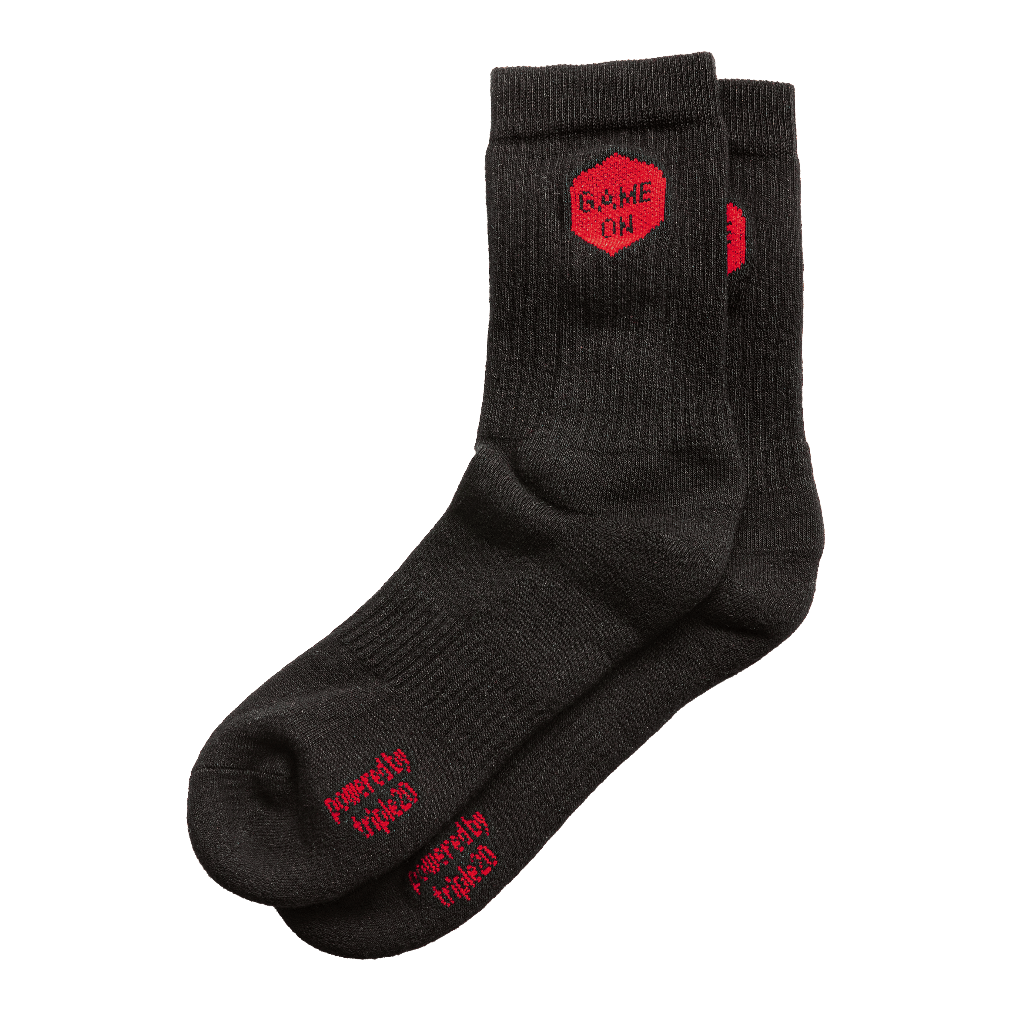 Triple20 Game-On Dartsocken