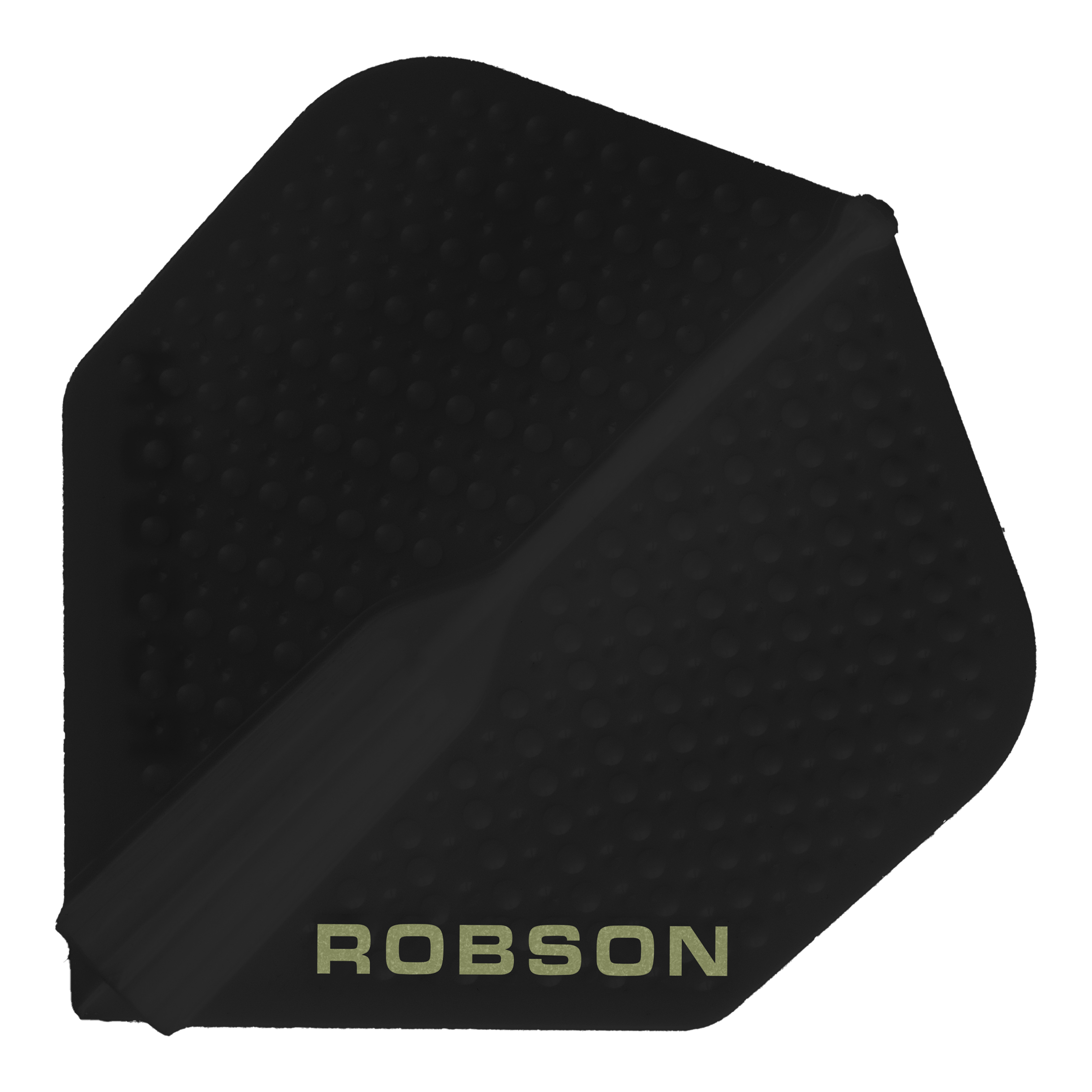 Robson Plus Dimple Flights - Schwarz