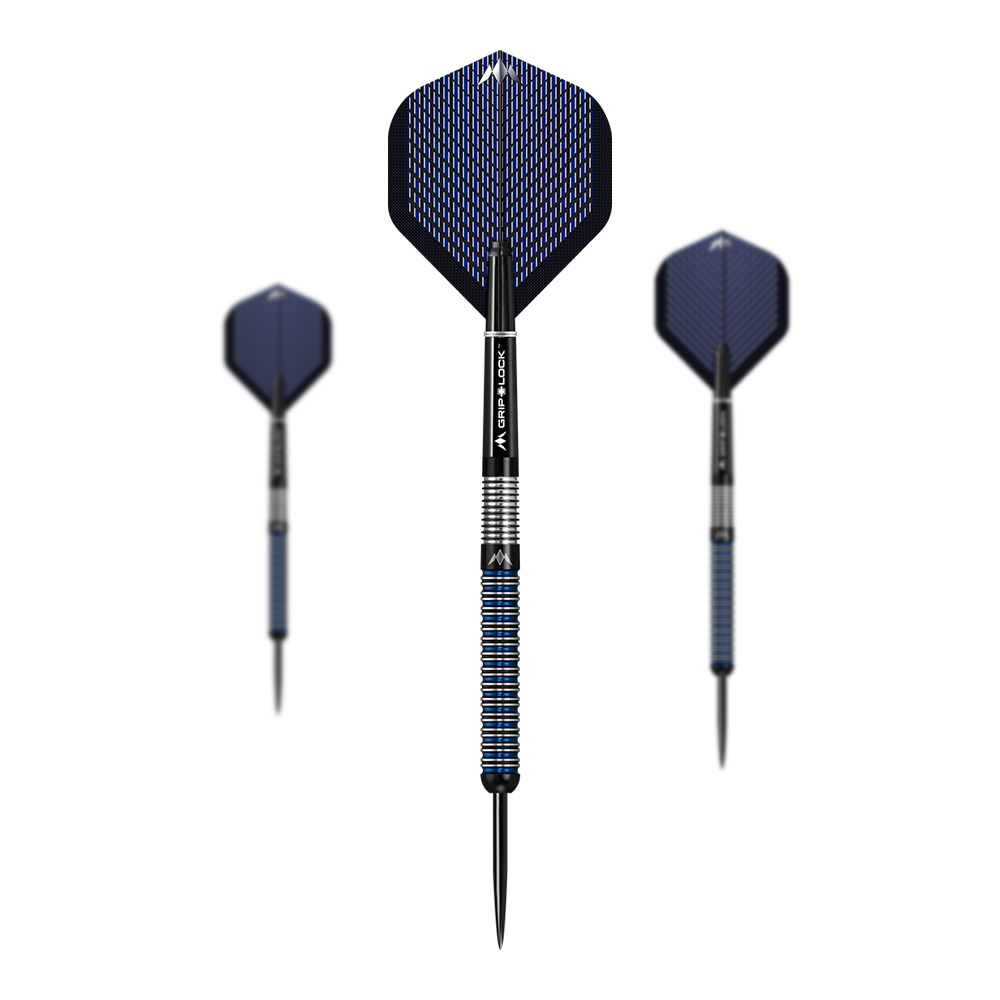 Mission Nightfall Model 1 Steeldarts