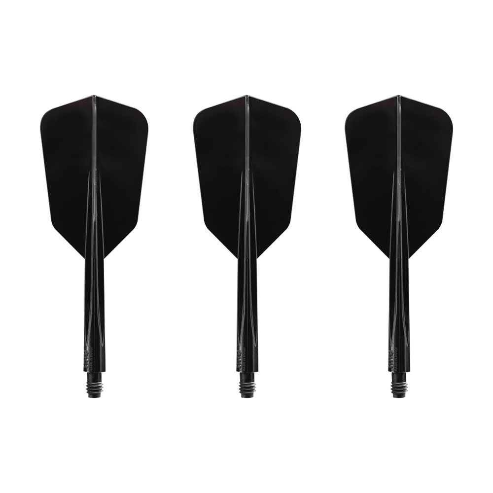 Condor AXE Wing Flight-System Schwarz - Slim