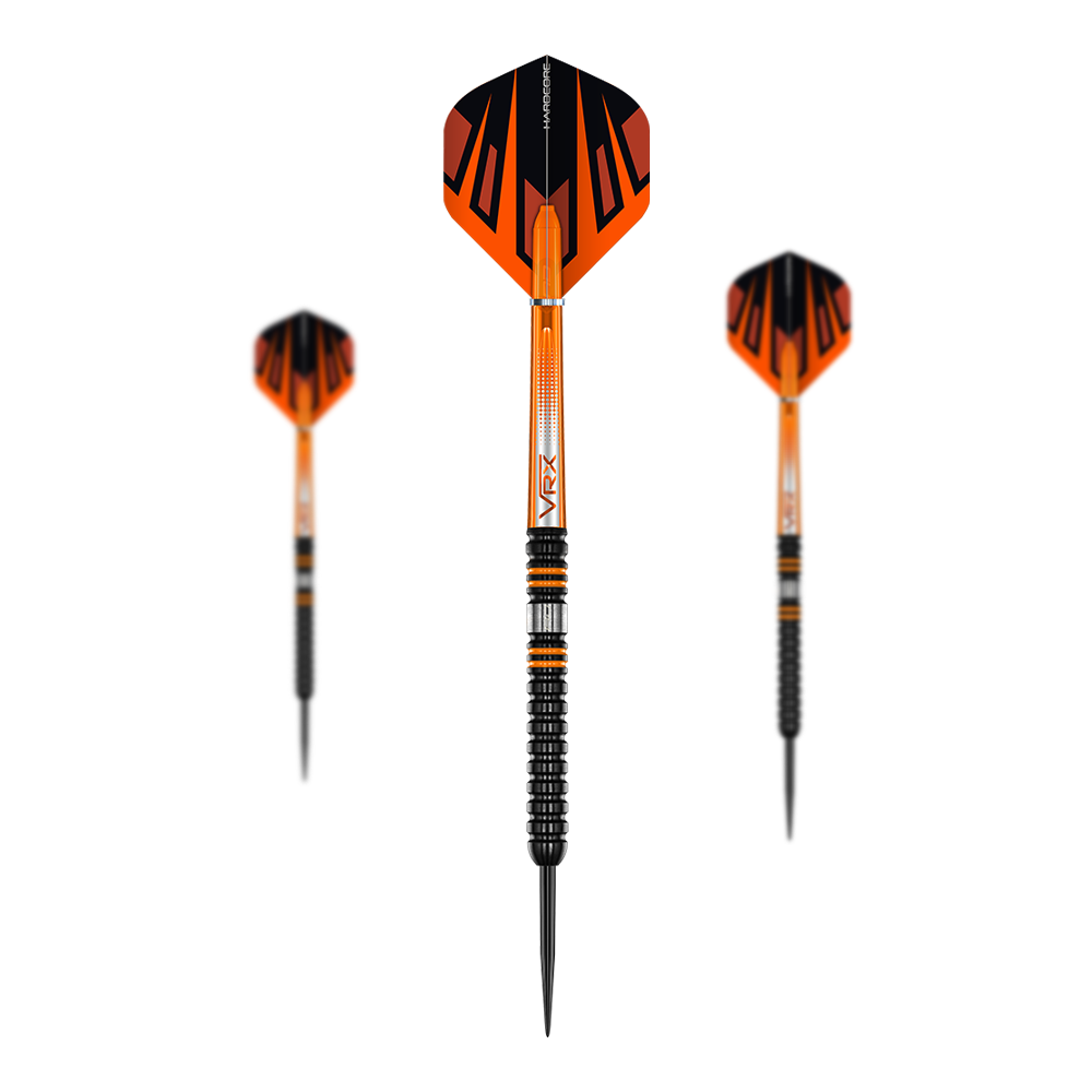 Red Dragon Amberjack Pro 1 Steeldarts