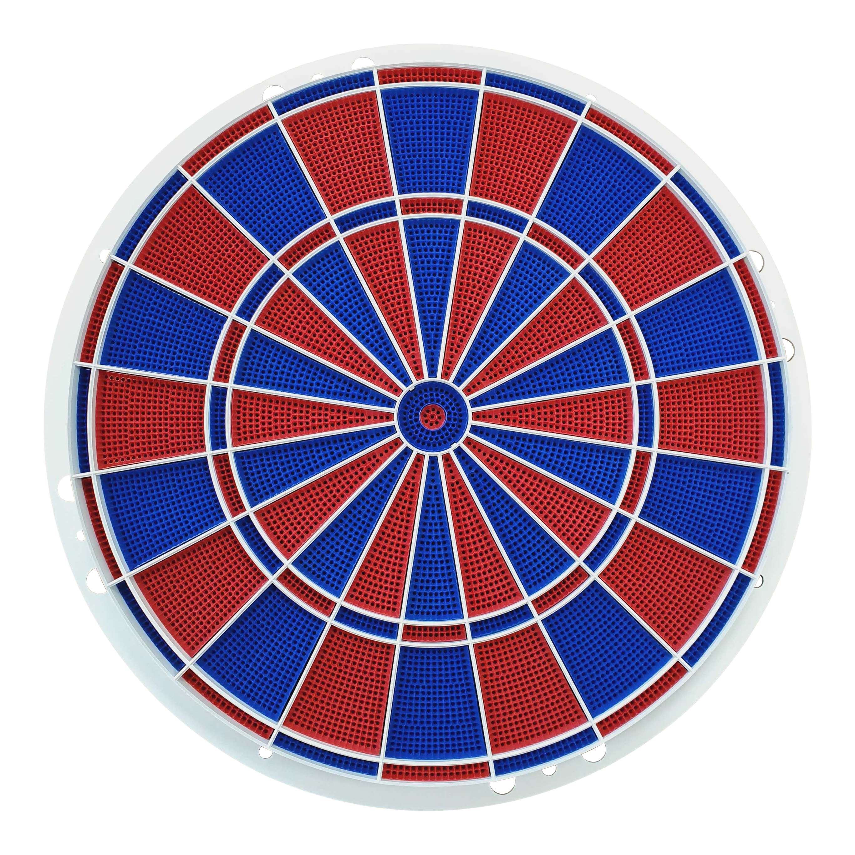 Löwen Dart Ersatzteile 82er Segment- und Spider Set